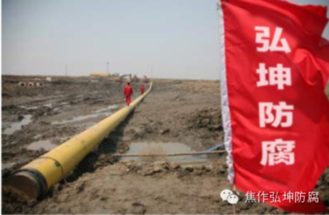 鋅陽極保護參數的側量步驟
